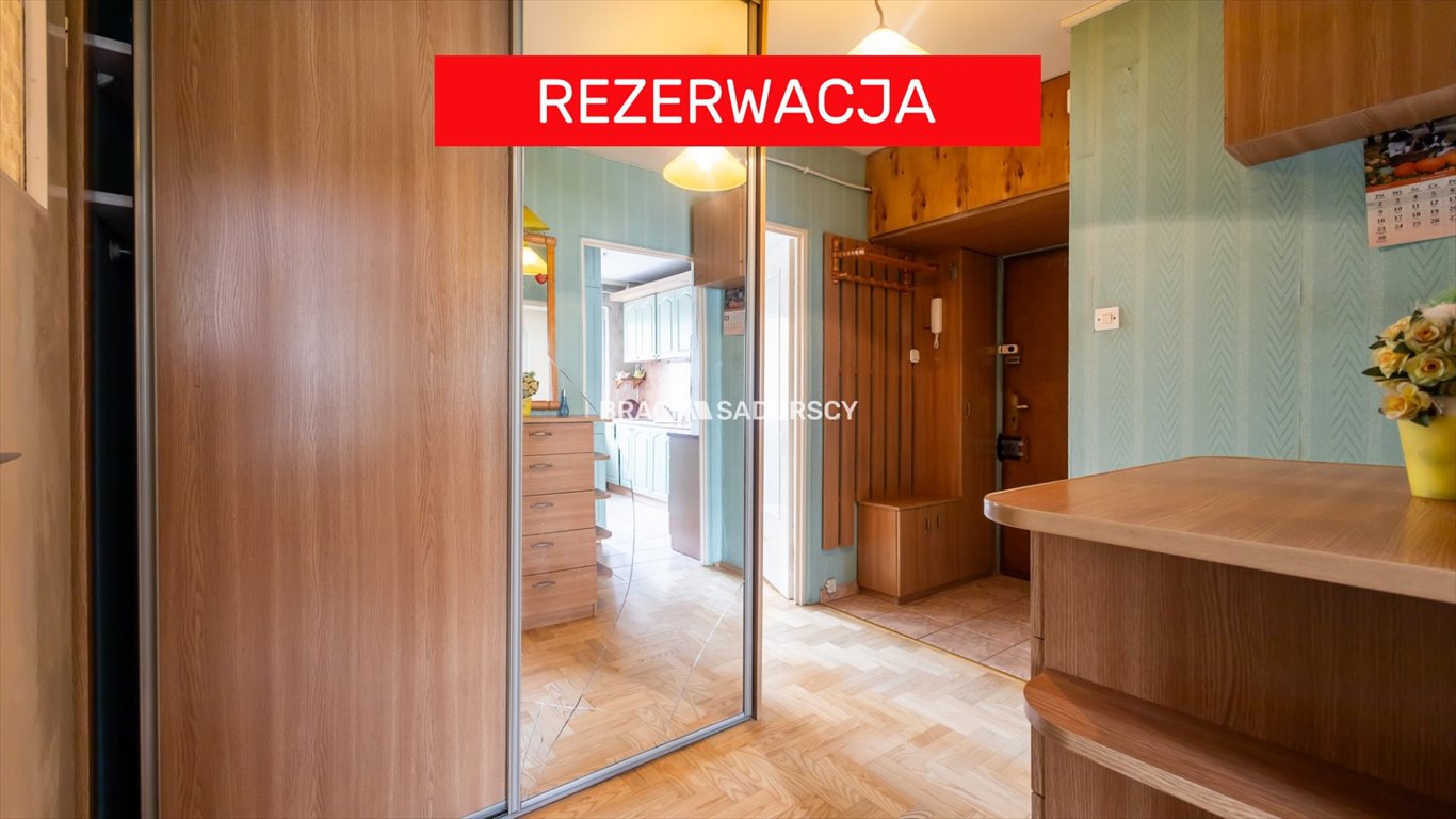 Mieszkanie dwupokojowe na sprzedaż Kraków, Prądnik Biały, Prądnik Biały, Siewna  52m2 Foto 18