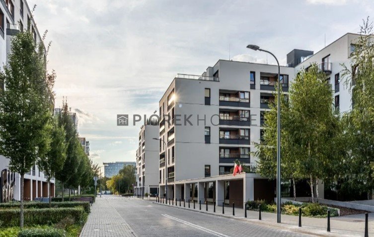 Mieszkanie dwupokojowe na sprzedaż Warszawa, Mokotów, Mariana Zdziechowskiego  47m2 Foto 15