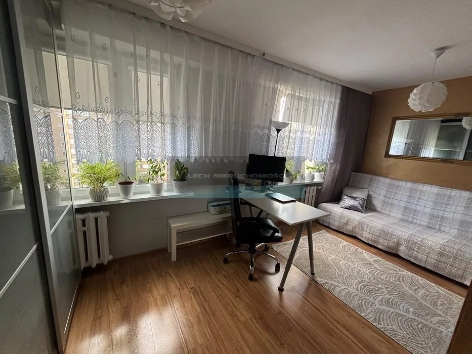 Pruszków, 72,2 m², balkon, schowek, blisko sklepów - polecam! Pruszków, Walerego Wróblewskiego  72m2 Foto 1
