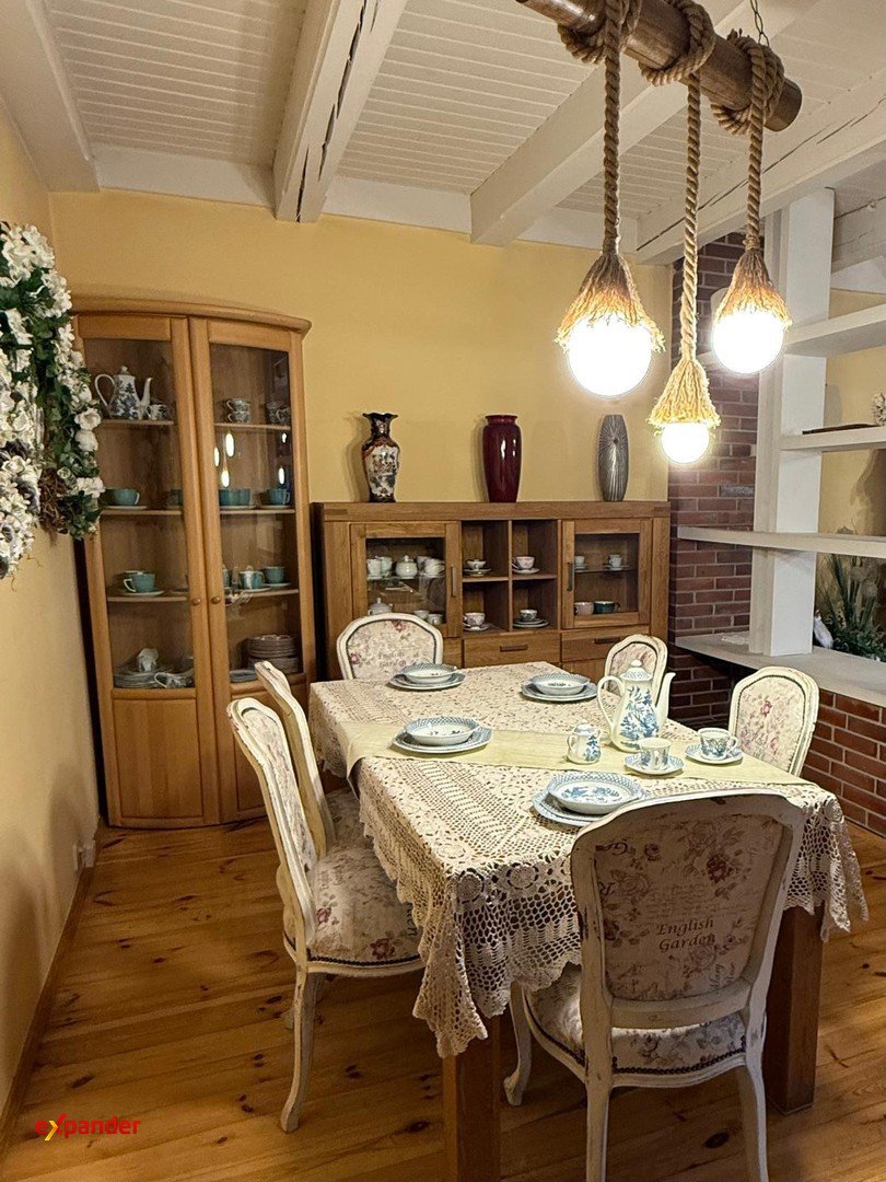 Komfortowy dom 170 m² + poddasze 140 m², sauna, ogród Leszno, Michała Wołodyjowskiego  310m2 Foto 1