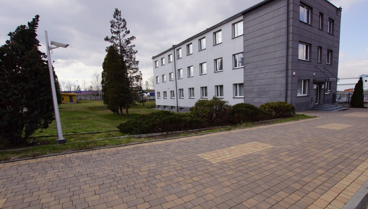 Lokal użytkowy na sprzedaż Chorzów 1 105m2 Foto 1 Lokal użytkowy na sprzedaż Chorzów 1 105m2 Foto 1