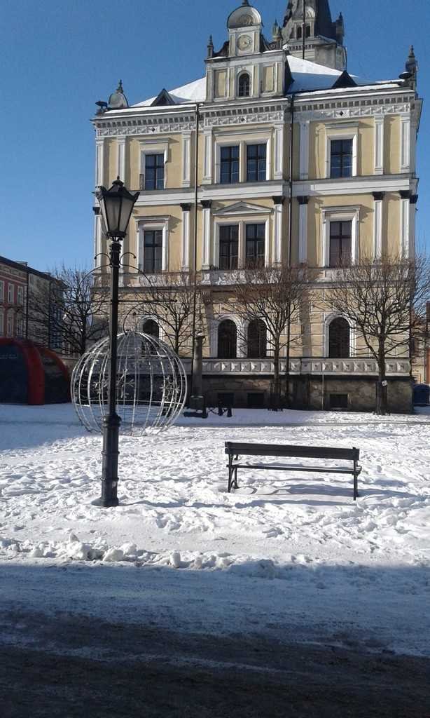 Lokal użytkowy na sprzedaż Lądek-Zdrój  76m2 Foto 1