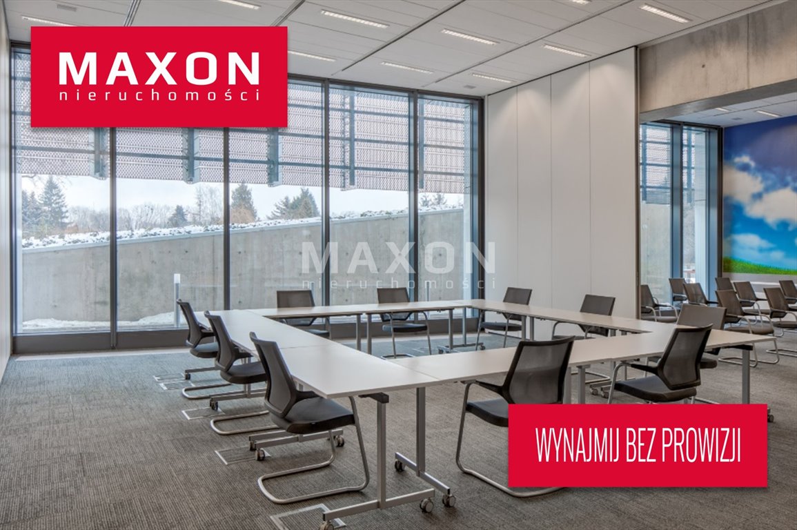 Lokal użytkowy na wynajem Warszawa, Włochy, Zwirki i Wigury  538m2 Foto 1