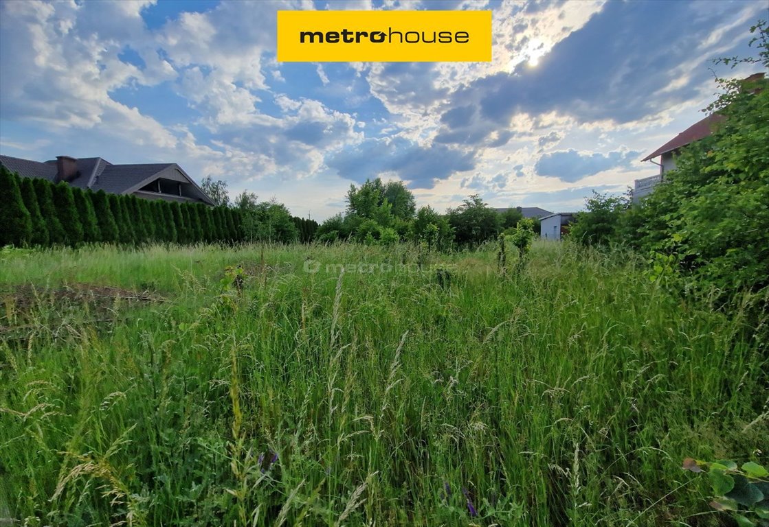 Działka 1613 m² z mediami, blisko jeziora - polecam! Borówno  1 613m2 Foto 1