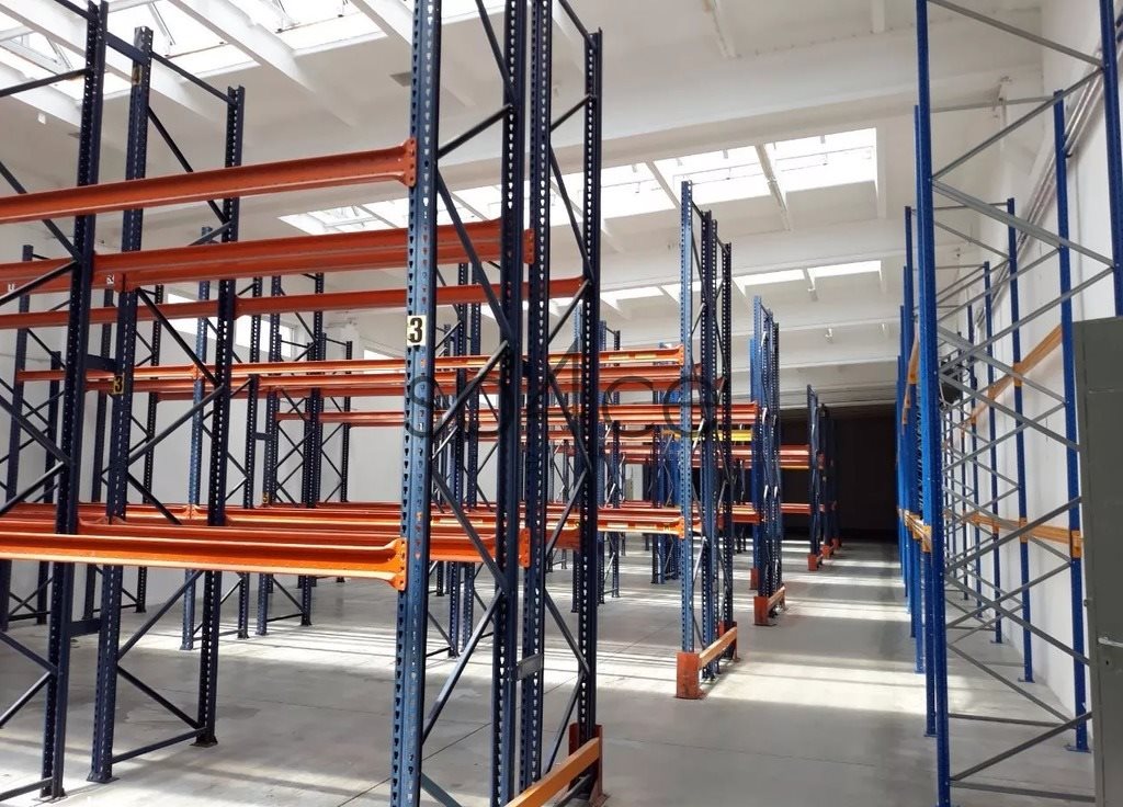 Lokal użytkowy na wynajem Olsztyn 1 500m2 Foto 1 Lokal użytkowy na wynajem Olsztyn 1 500m2 Foto 1
