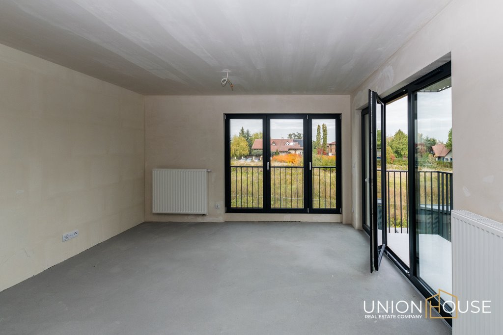 Mieszkanie czteropokojowe  na sprzedaż Kraków, Prądnik Biały, Prądnik Biały, Żwirowa  68m2 Foto 1