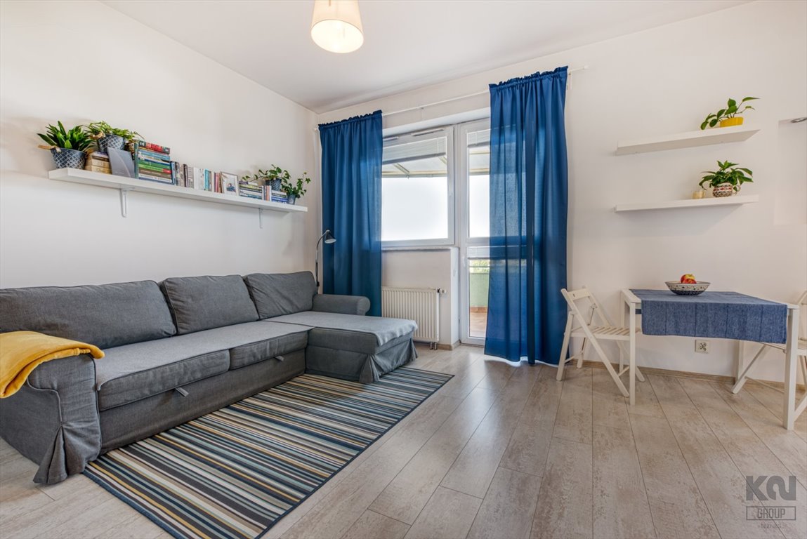 Na wynajem przestronne 2-pokojowe mieszkanie 38 m² w Łodzi Łódź, Bałuty, Teofilów, Lniana  38m2 Foto 1