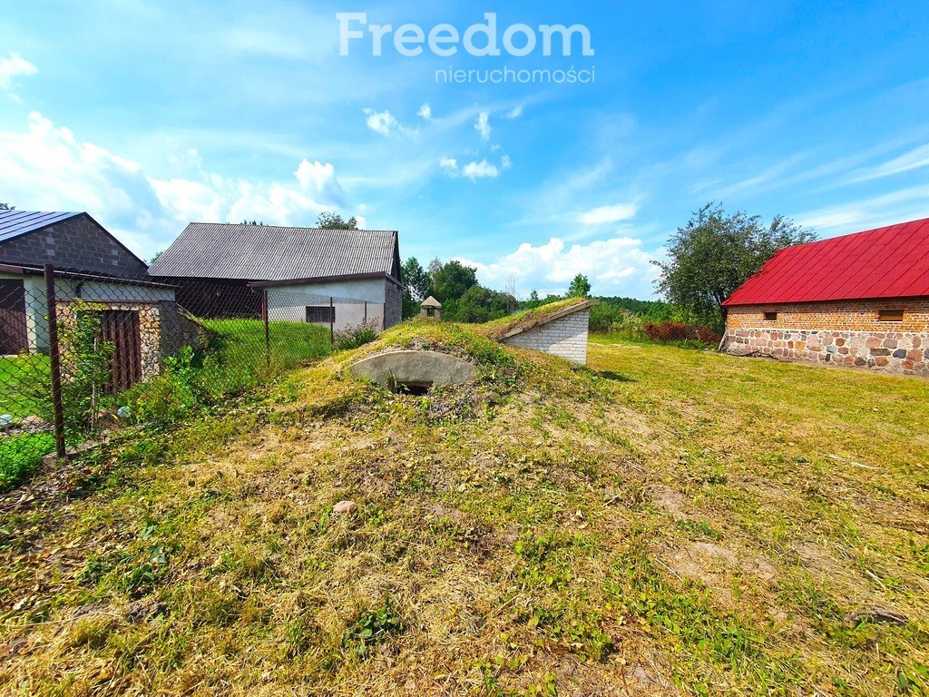 Działka budowlana na sprzedaż Olszewice  1 400m2 Foto 5