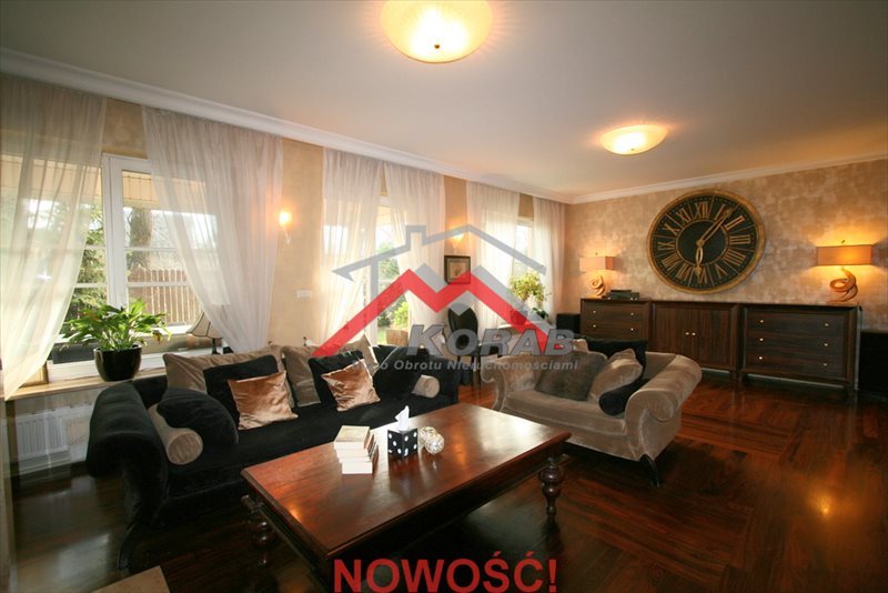 Dom na sprzedaż Łomianki, Długa 200m2 Foto 1 Dom na sprzedaż Łomianki, Długa 200m2 Foto 1