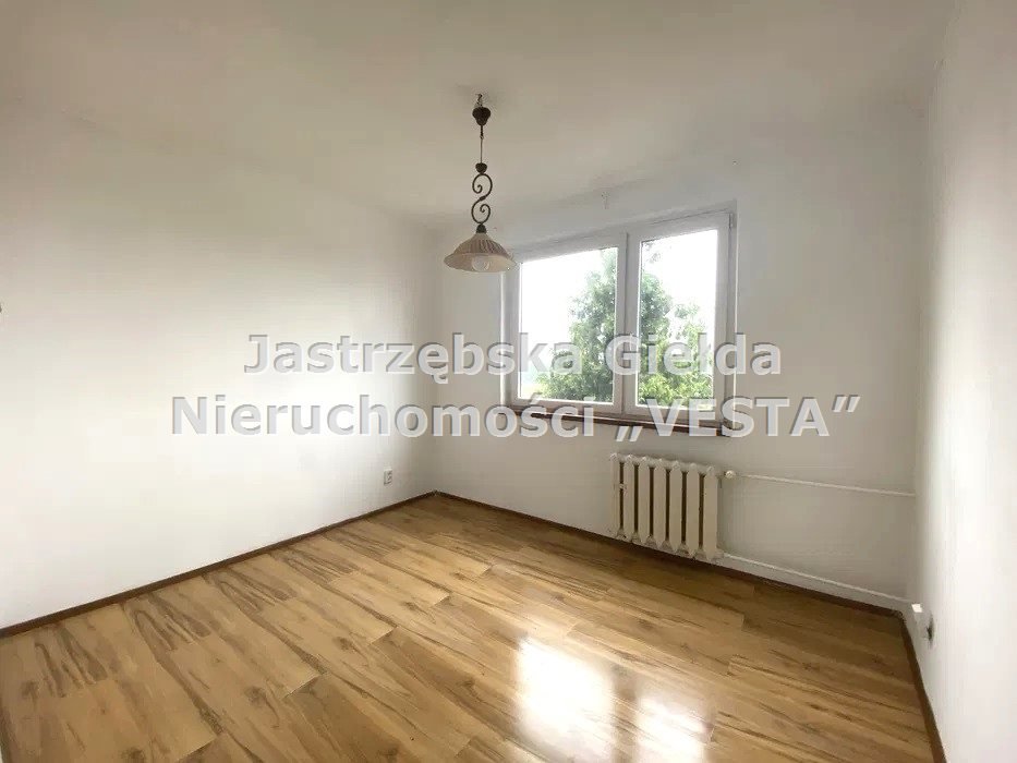 Mieszkanie dwupokojowe na sprzedaż Rybnik, Boguszowice Osiedle, Sztolniowa  47m2 Foto 3