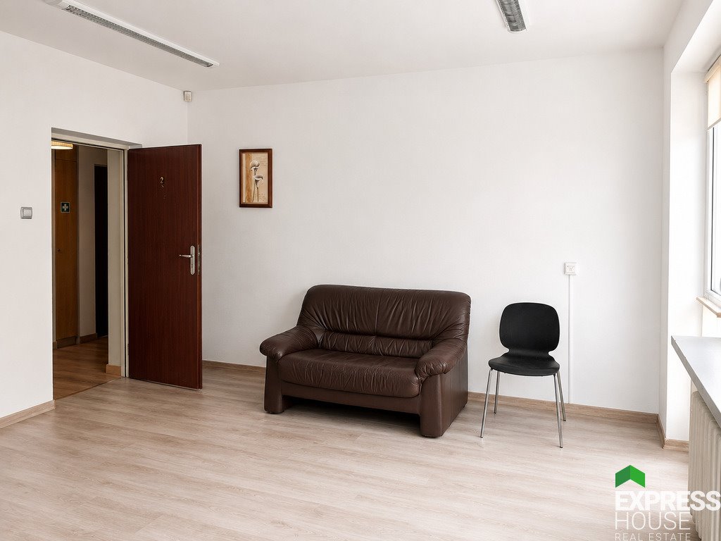 Lokal usługowy 22 m2 na gabinet w centrum Lublina Lublin, Śródmieście, Orla  22m2 Foto 1