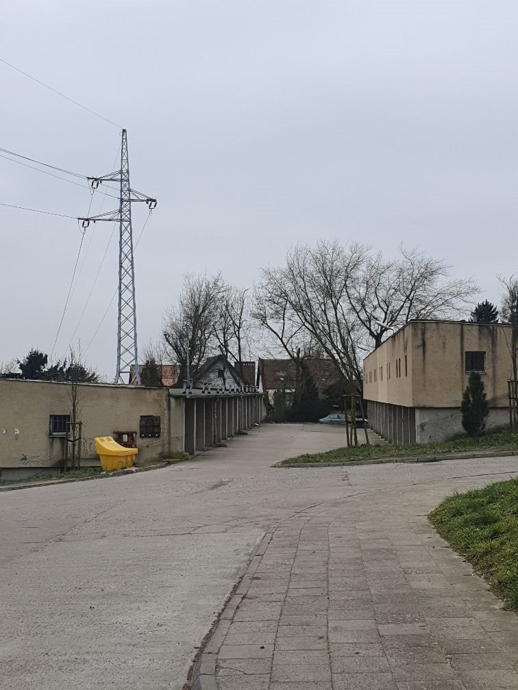 Mieszkanie trzypokojowe na sprzedaż Szczecin, os. arkońskie, Bartnicza  69m2 Foto 15