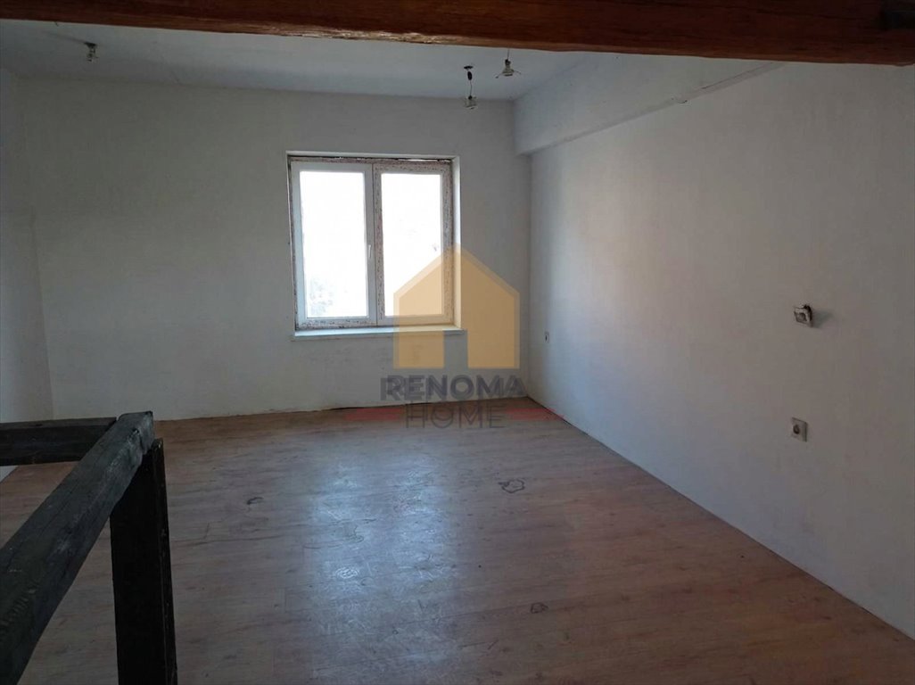 Sprzedam dom 130 m² z kominkiem i poddaszem w Krotoszycach Krotoszyce  130m2 Foto 1