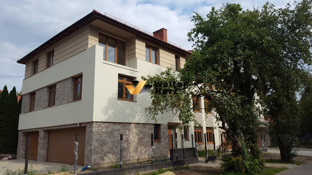 Nowoczesny lokal 1020 m2 na Ursynowie z dużym potencjałem Warszawa  1 020m2 Foto 1