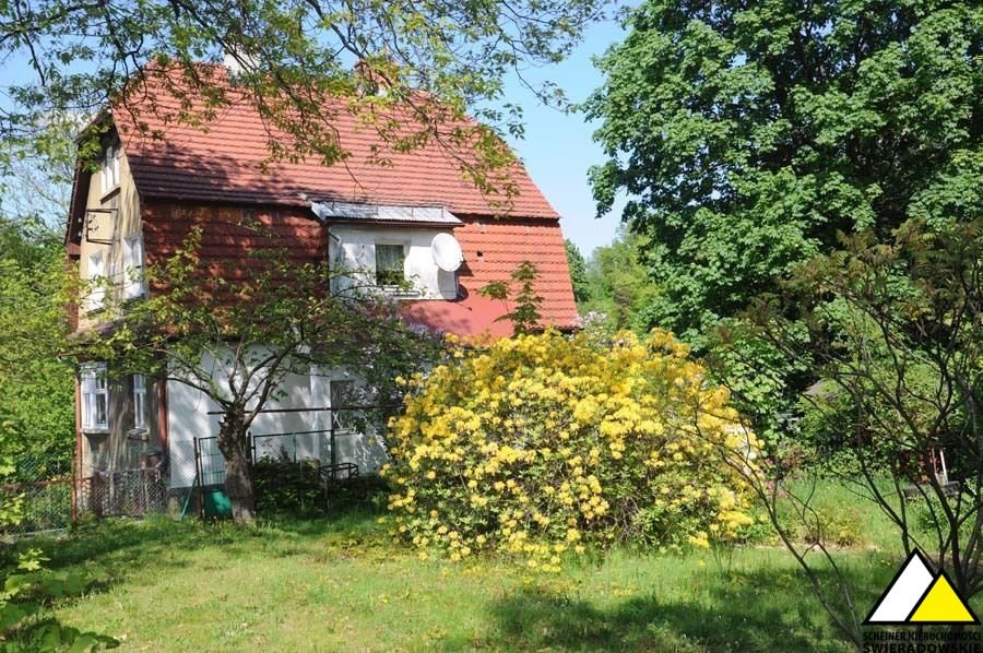 Dom na sprzedaż Świeradów-Zdrój, Grunwaldzka  160m2 Foto 1