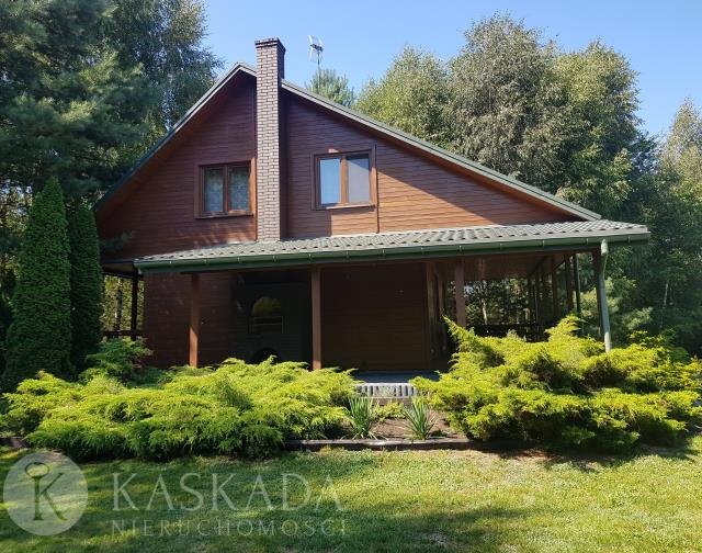 Urokliwa działka 5000 m² z domem w Drgicz zapraszam Drgicz  5 000m2 Foto 1