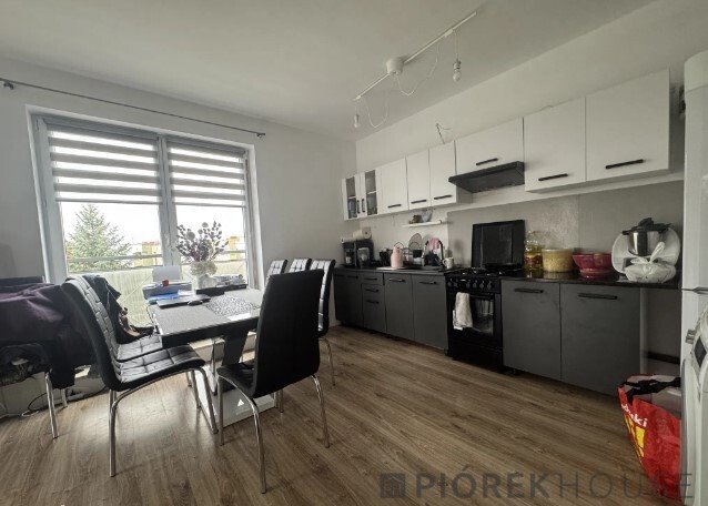 4-pokojowe mieszkanie z balkonem w Markach polecam Marki, 11 Listopada  75m2 Foto 1