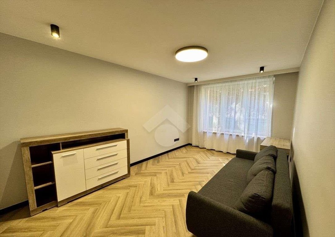 Mieszkanie dwupokojowe na wynajem Kraków, Bronowice, ul. Krzywy Zaułek  45m2 Foto 1