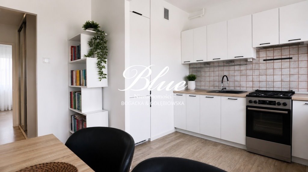 Sprzedam jasne 53 m² mieszkanie z balkonem w Szczecinie Szczecin, Zdroje  53m2 Foto 1