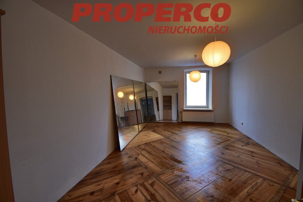 Lokal usługowy 52 m2 w centrum Kielc, po remoncie Kielce, Centrum, Rynek  52m2 Foto 1
