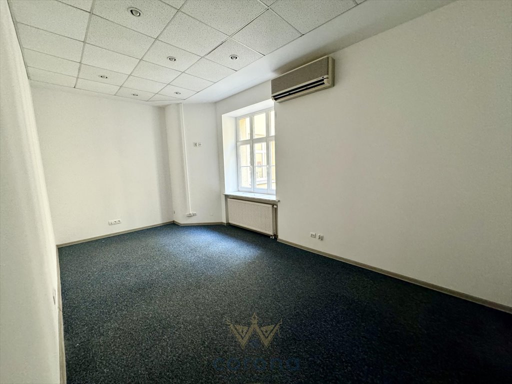 Lokal użytkowy na wynajem Warszawa, Śródmieście, Ujazdów, Unii Lubelskiej Pl.  76m2 Foto 2