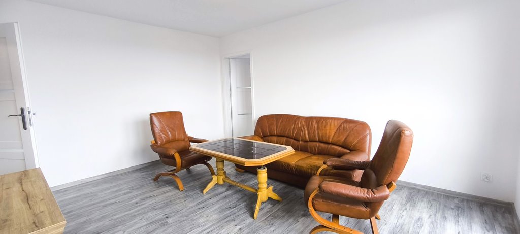 Mieszkanie dwupokojowe na sprzedaż Gliwice, Os. Sikornik, Perkoza  37m2 Foto 1