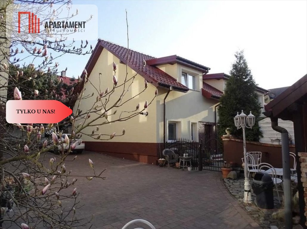 Do sprzedania atrakcyjny lokal 920 m² w Brzeg Dolny Brzeg Dolny  920m2 Foto 1