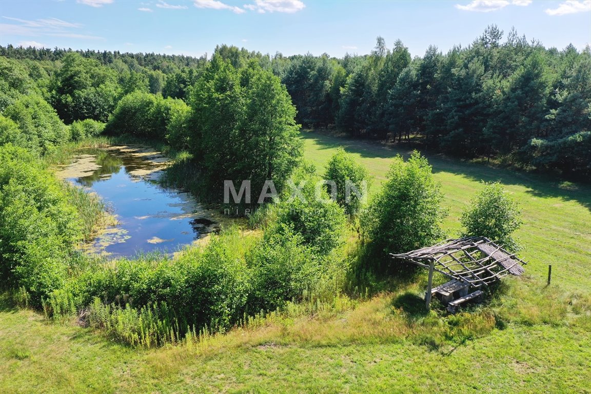 Działka budowlana na sprzedaż Gać  15 000m2 Foto 3