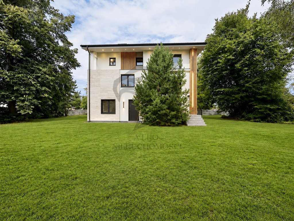 Unikalny dom 282 m² z dużą działką - polecam: Włodzimierz