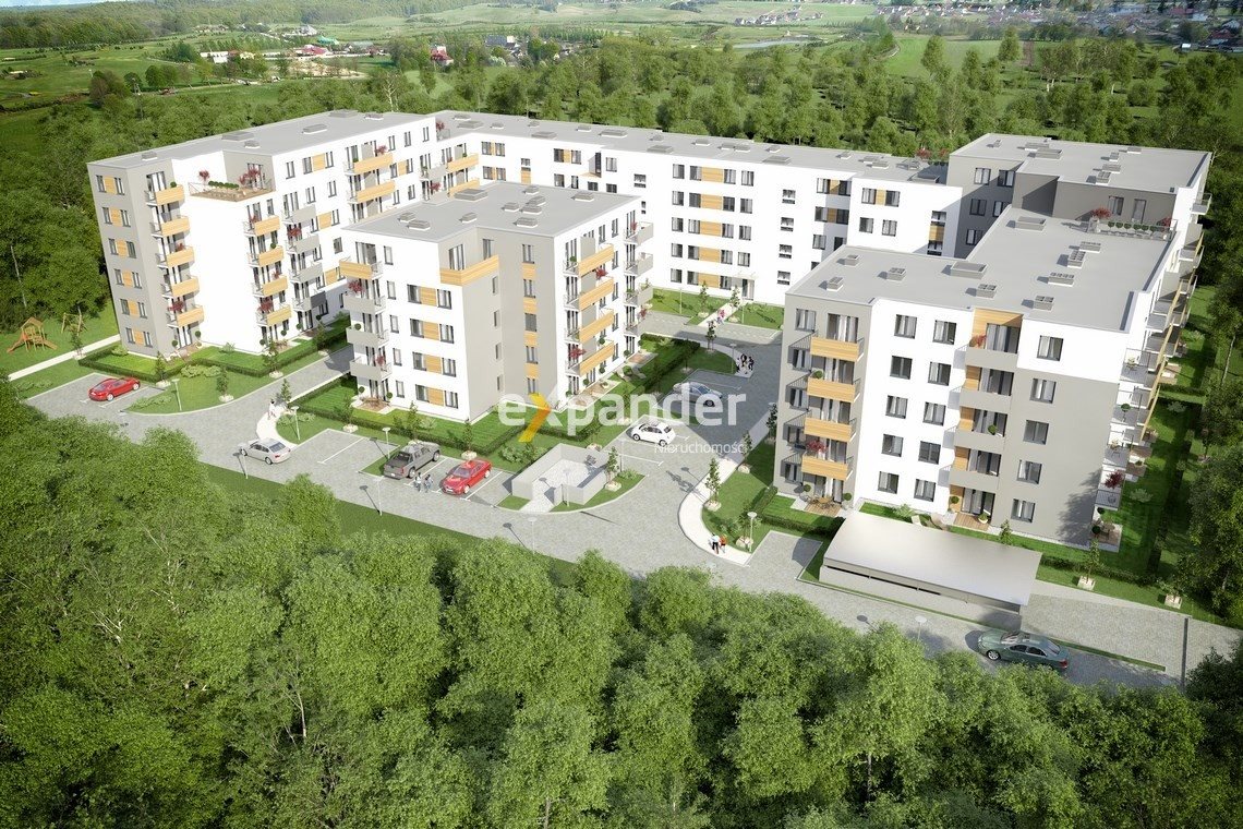 Mieszkanie czteropokojowe na sprzedaż Poznań, Naramowice, Karpia 59m2 Foto 1 Mieszkanie czteropokojowe na sprzedaż Poznań, Naramowice, Karpia 59m2 Foto 1