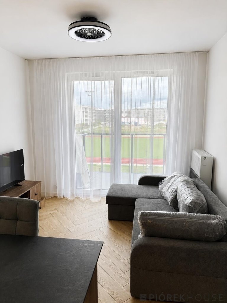 Mieszkanie 36 m² z balkonem na Bemowie - polecam! Warszawa, Bemowo, Jana Heweliusza  36m2 Foto 1
