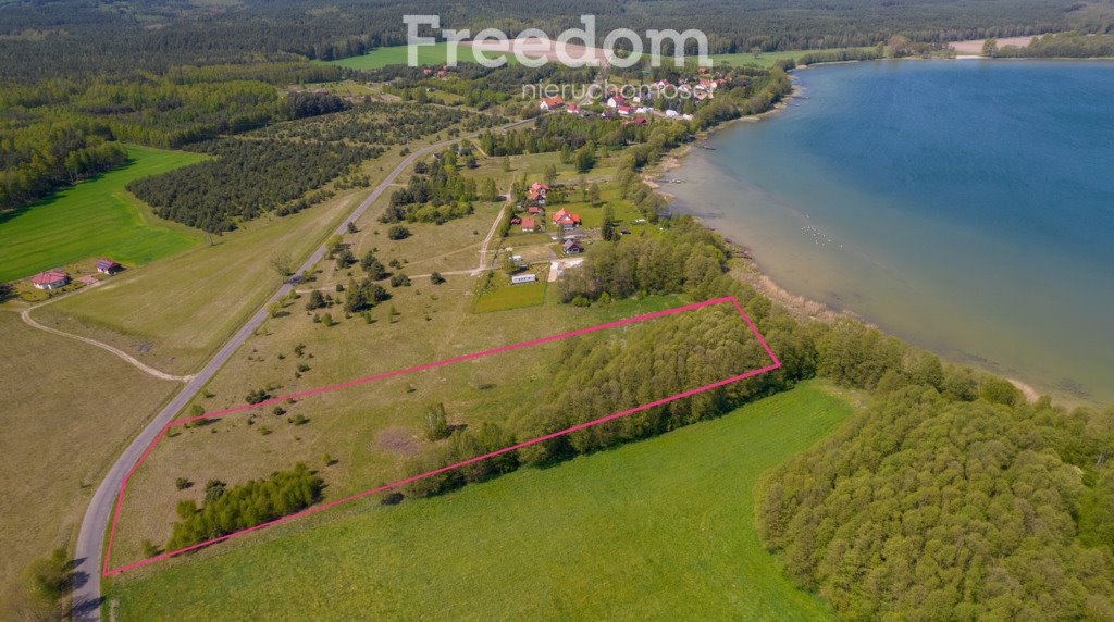 Działka budowlana na sprzedaż Zawady  10 800m2 Foto 3