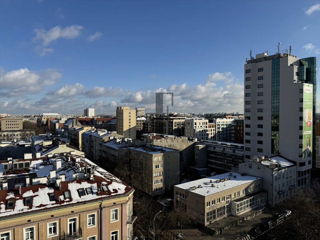 Mieszkanie dwupokojowe na sprzedaż Warszawa, Praga-Północ Stara Praga  37m2 Foto 7