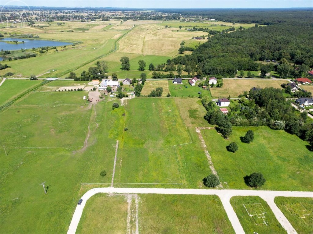 Działka komercyjna na sprzedaż Niepołomice  2 667m2 Foto 11