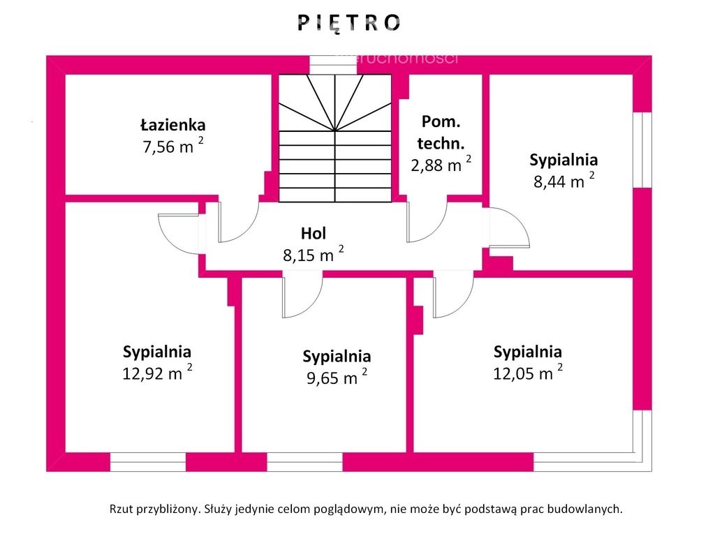 Dom na sprzedaż Czosnów  118m2 Foto 7