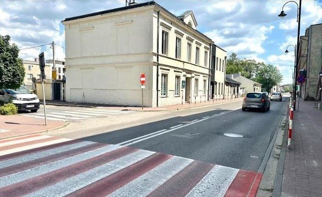 Lokal użytkowy na sprzedaż Nowy Dwór Mazowiecki, Warszawska  559m2 Foto 2