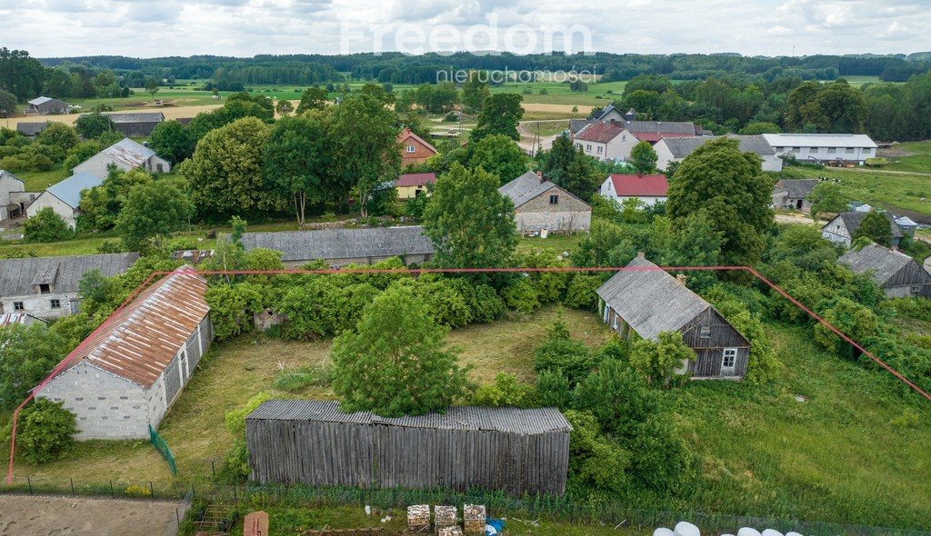 Dom na sprzedaż Szczepkowo Borowe  100m2 Foto 1