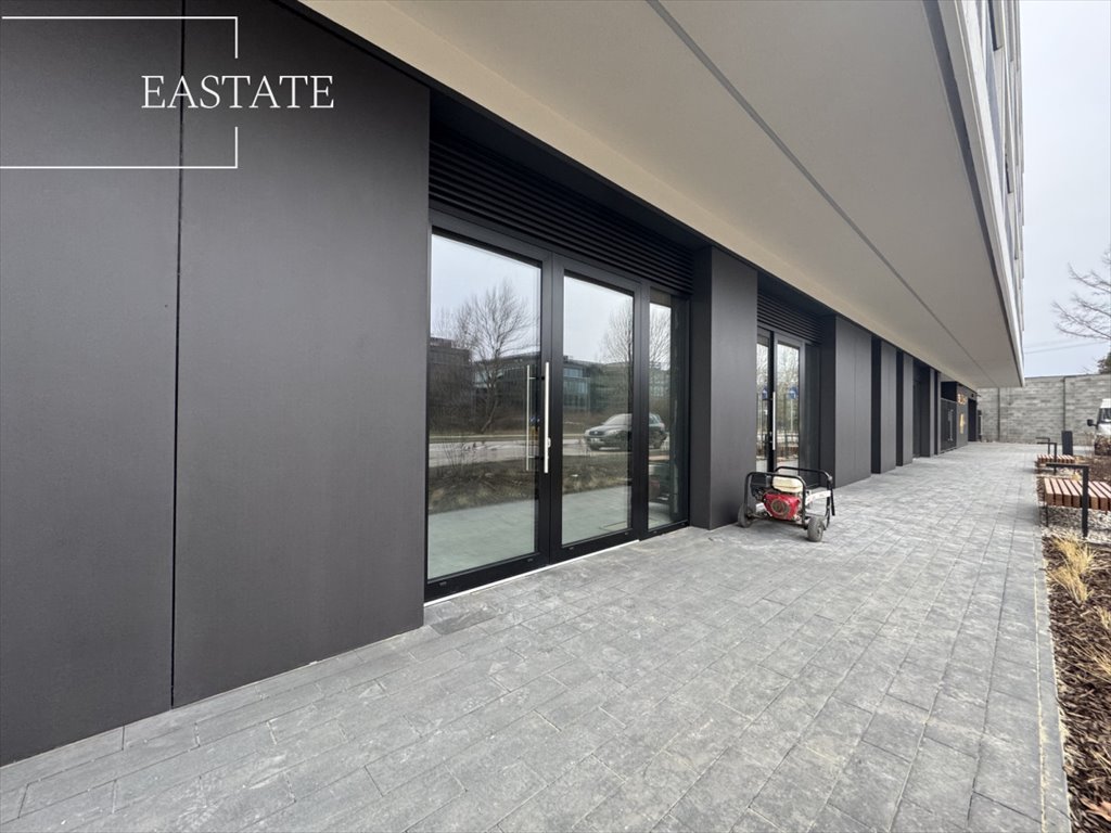 Lokal usługowy 26 m² z witrynami, Włochy, Warszawa Warszawa, Włochy, Orzechowa  26m2 Foto 1