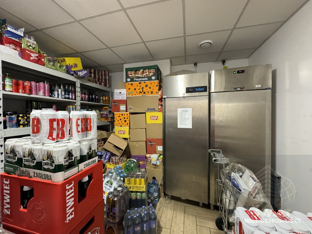 Lokal użytkowy na sprzedaż Szczecin, Gumieńce  114m2 Foto 5