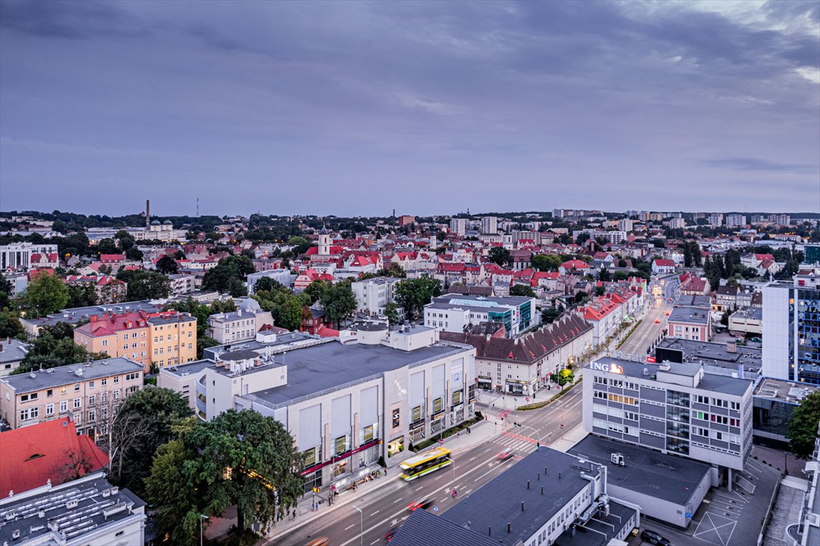 Lokal użytkowy na wynajem - centrum Zielonej Góry - 24,07 m² Zielona Góra, Bohaterów Westerplatte 24  24m2 Foto 1