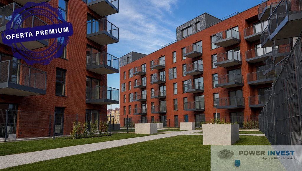 Na sprzedaż przestronne 3-pokojowe mieszkanie 99,77 m² z tarasem i antresolą Dąbrowa Górnicza, Przemysłowa  100m2 Foto 1