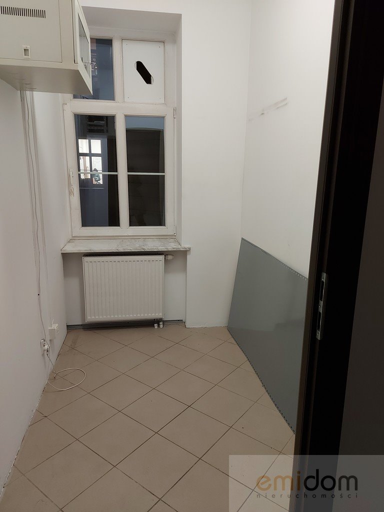 Lokal użytkowy na wynajem Warszawa, Śródmieście  74m2 Foto 9