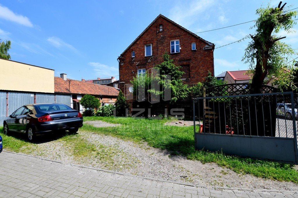 Działka budowlana na sprzedaż Tczew, Gdańska  289m2 Foto 6