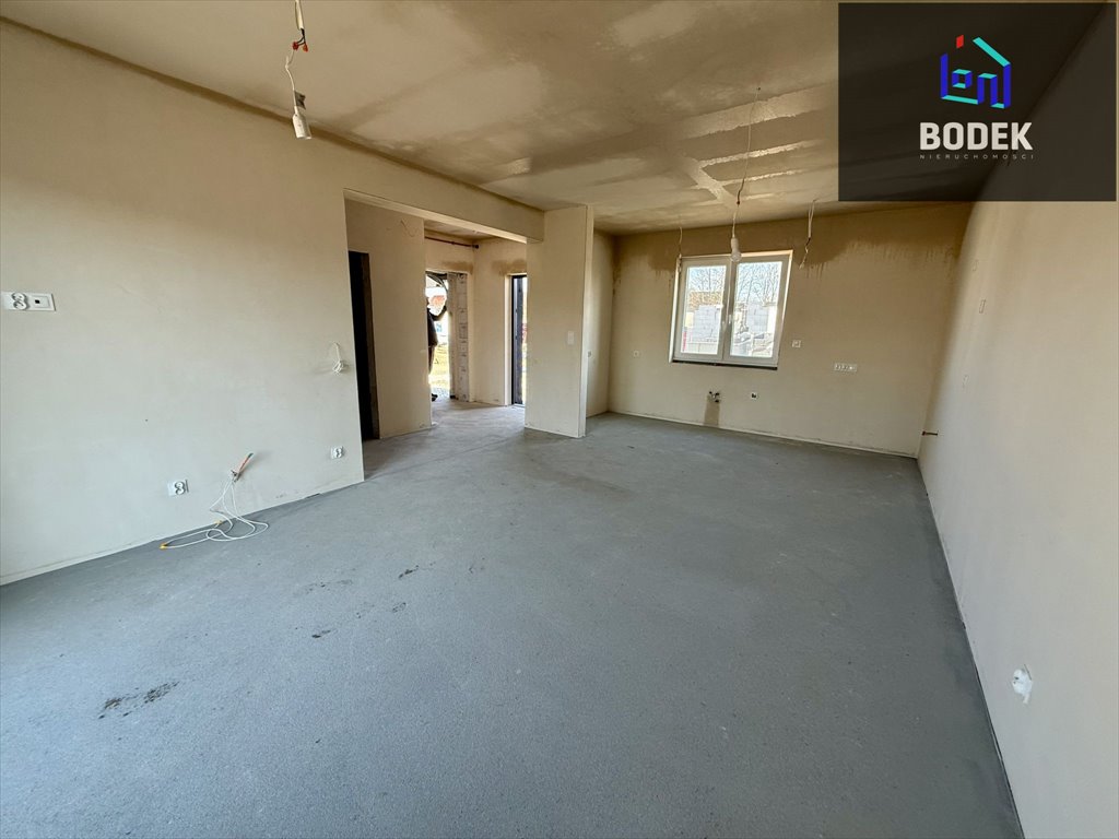 Dom na sprzedaż Dobrzykowice, Dobrzykowice, Jesienna  114m2 Foto 15