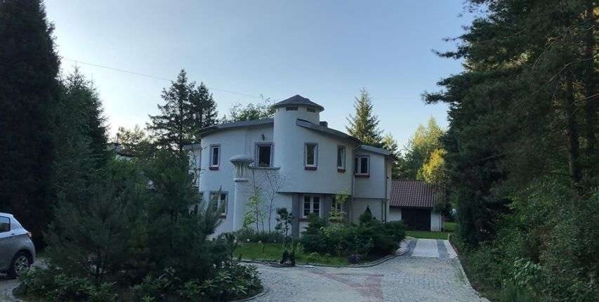 Dom na wynajem Głogów Małopolski 200m2 Foto 1 Dom na wynajem Głogów Małopolski 200m2 Foto 1