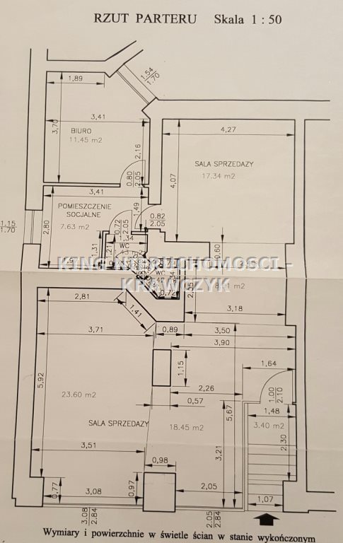 Lokal użytkowy na wynajem Szczecin, Centrum 93m2 Foto 1 Lokal użytkowy na wynajem Szczecin, Centrum 93m2 Foto 1