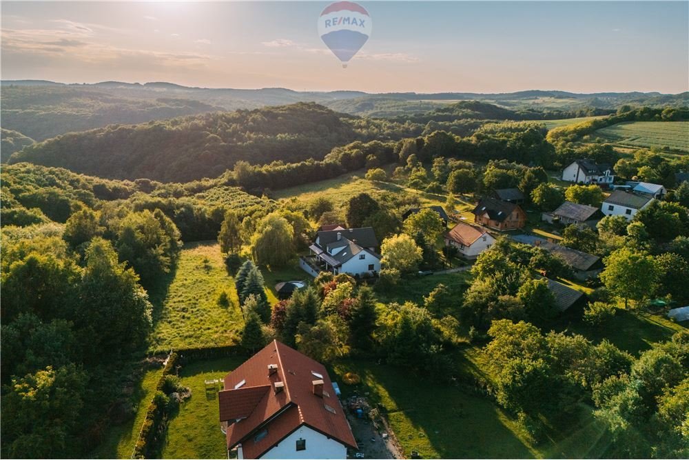 Dom na sprzedaż Będkowice, Jaśminowa  602m2 Foto 6