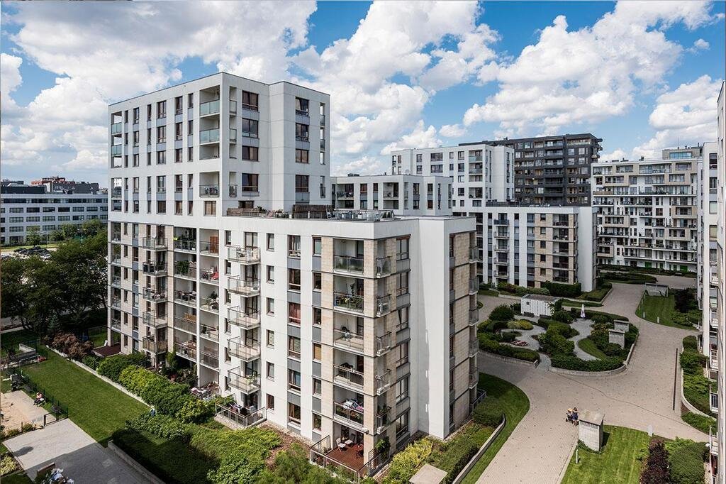 Lokal użytkowy na wynajem Warszawa, Mokotów, Obrzeżna  155m2 Foto 2