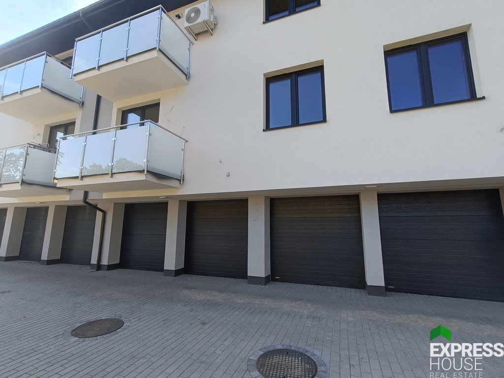 Mieszkanie trzypokojowe na sprzedaż Warszawa, Wawer, Borowiecka  67m2 Foto 1