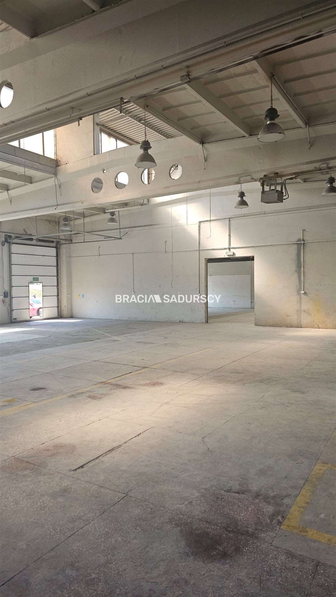 Magazyn na wynajem Niepołomice, Grabska  316m2 Foto 1